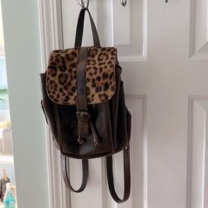 Patricia Nash leather purse